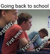 Image result for Frustrated in School Memes