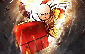 Image result for Saitama TSB