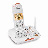 Image result for Cordless Phones with Large Bases
