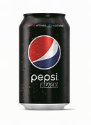 Image result for Pepsi Black A4