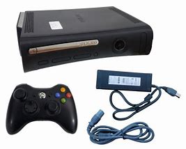 Image result for Xbox 360 Elite 120GB Black Console