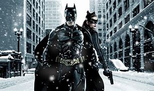 Image result for Batman Christmas Wallpaper