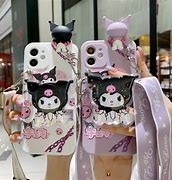 Image result for Kuromi Phone Case