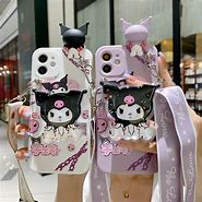 Image result for Hello Kitty Kuromi Phone Case
