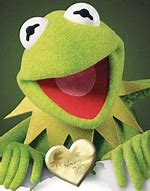 Image result for Kermit Love Meme
