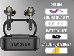 Image result for Samsung Galaxy Z17 Earbuds