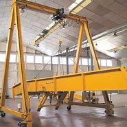 Image result for A Frames for Lifting Equipment