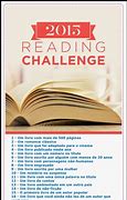 Image result for Reading Challenge Sheet