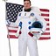 Image result for Astronaut Costume Adult