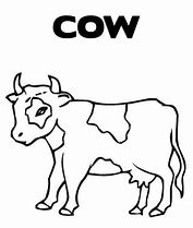 Image result for Swamp Cow Tails Coloring Page
