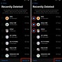 Image result for Recover Deleted App On iPhone