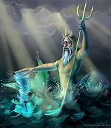 Image result for Poseidon