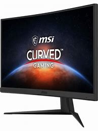 Image result for 1500R Curved Monitor Icon