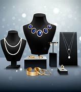 Image result for Gold and Silver Jewelry Display