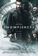 Image result for Snowpiercer 2013 فیلم
