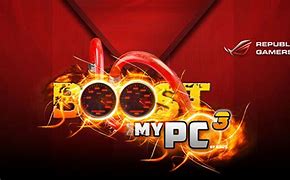 Image result for Boost My PC