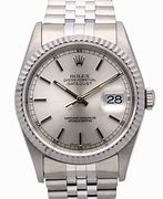 Image result for Rolex Datejust 16234