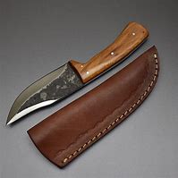 Image result for Carbon Steel Knife