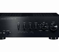 Image result for Yamaha A-S801 Stereo Integrated Amplifier