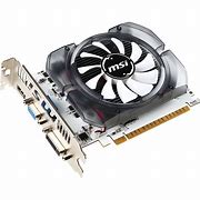 Image result for MSI Graphics Card Software 4GB