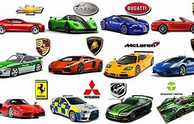 Image result for Racing Car Brands
