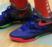 Image result for Kevin Durant 4 Shoes