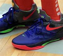 Image result for Kevin Durant Latest Shoes