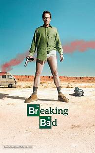 Image result for Breaking Bad Movie Poster