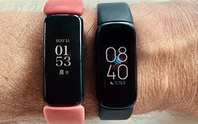 Image result for Fitbit Inspire 2 Screen Design