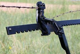 Image result for Barbed Wire Fence Stretcher