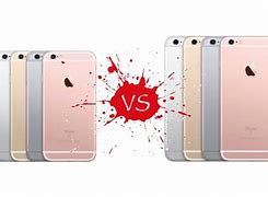 Image result for iphone 6s vs 6s plus specs