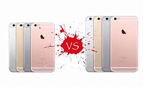 Image result for iphone 6s vs 6s plus specs