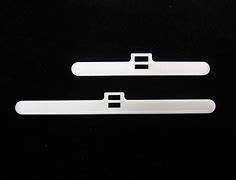 Image result for Universal Joint Vertical Blind Clips
