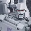 Image result for Transformers Masterpiece Megatron
