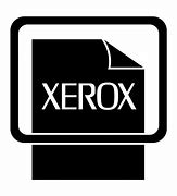 Image result for Xerox Retro Logo