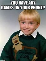 Image result for Kid Calling On Phone Meme