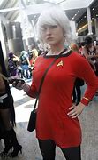 Image result for Star Trek Red Shirt Away Team