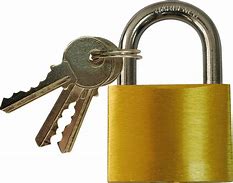 Image result for Picture of a Padlock