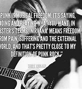 Image result for Punk Rock Sayings