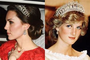 Image result for Princess Kate Middleton Tiara