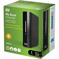 Image result for WD My Book 1TB