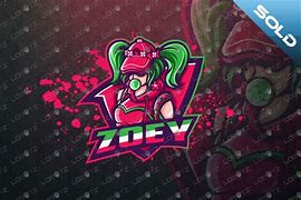 Image result for Pink eSports Logo