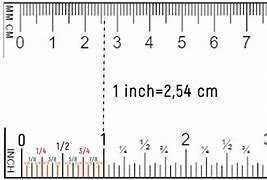 Image result for 69 Cm to Inches