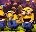 Image result for Despicable Me 2 Agnes Birthday