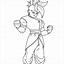 Image result for Dragon Ball Z Characters Coloring Pages
