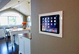 Image result for iPad 2 Wall Mount