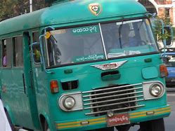 Image result for Green Bus Toy