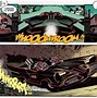 Image result for DC Comic Book Batmobile