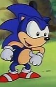 Image result for Sonic SatAM Knuckles