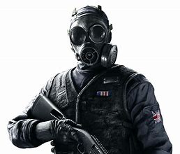 Image result for Rainbow Six Siege Copper 5 PNG